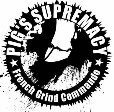 logo Pig's Supremacy